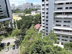 Blk 114 Sunset Way Residence (Clementi), HDB Executive #568052711